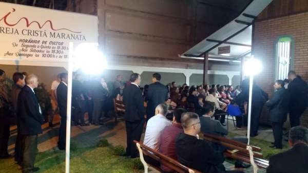 Consagração de novos templos da Igreja Cristã Maranata em Minas Gerais e Paraná - galerias/5043/thumbs/12.jpg