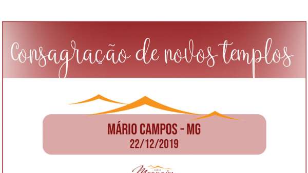 Consagração de novos templos da Igreja Cristã Maranata em Minas Gerais e Paraná - galerias/5043/thumbs/15.jpg