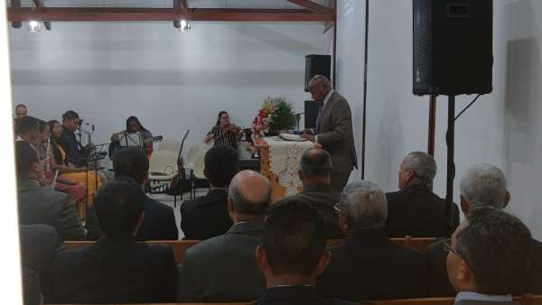 Consagração de novos templos da Igreja Cristã Maranata em Minas Gerais e Paraná - galerias/5043/thumbs/17.jpg