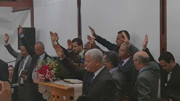 Consagração de novos templos da Igreja Cristã Maranata em Minas Gerais e Paraná - galerias/5043/thumbs/18.jpg