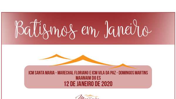 Batismos - Janeiro 2020 - galerias/5054/thumbs/01.jpg