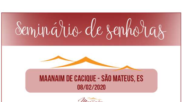 Seminário de Senhoras - Brasil e Exterior - galerias/5059/thumbs/27.jpg