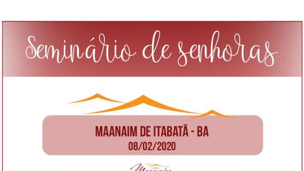 Seminário de Senhoras - Brasil e Exterior - galerias/5059/thumbs/32.jpg