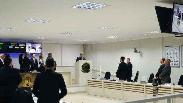 Cultos da Igreja Cristã Maranata com autoridades - Serra e Linhares, ES - galerias/5063/thumbs/02linhares.jpeg