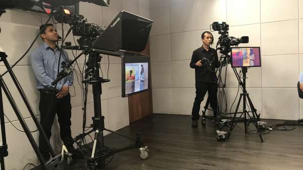 Bastidores do Programa Anunciando o Evangelho Eterno - galerias/5078/thumbs/02.JPG