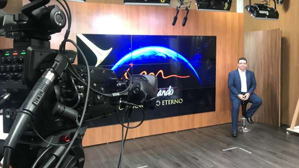 Bastidores do Programa Anunciando o Evangelho Eterno - galerias/5078/thumbs/04.JPG