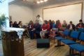 Mini seminário em Pelotas no Estado do Rio Grande do Sul. - galerias/508/thumbs/thumb_DSC03230_resized.jpg