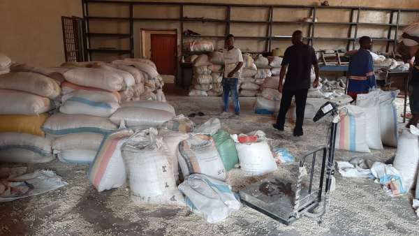Doação de alimento para o Malawi - galerias/5086/thumbs/03e5dd74-30bc-4be1-91d8-401be49b3dae.JPG