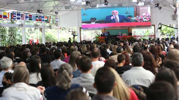 Segunda Ceia Mundial da Igreja Cristã Maranata - galerias/5099/thumbs/24.JPG