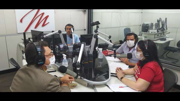 Entrevista sobre a Parceria entre a Multivix e o Instituto Educacional Maranata - galerias/5100/thumbs/03.jpg