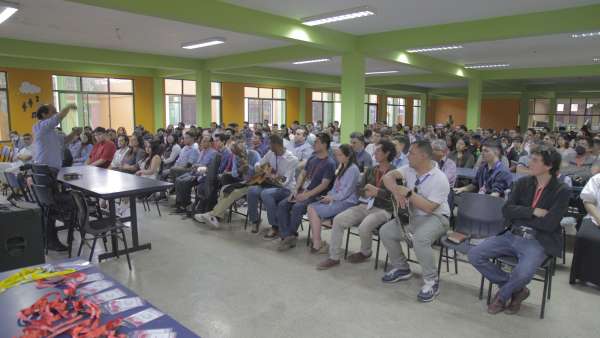 Primeiro Seminário Latino-Americano da Igreja Cristã Maranata - galerias/5110/thumbs/11.jpg