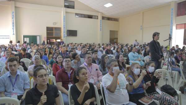 Primeiro Seminário Latino-Americano da Igreja Cristã Maranata - galerias/5110/thumbs/14.jpg