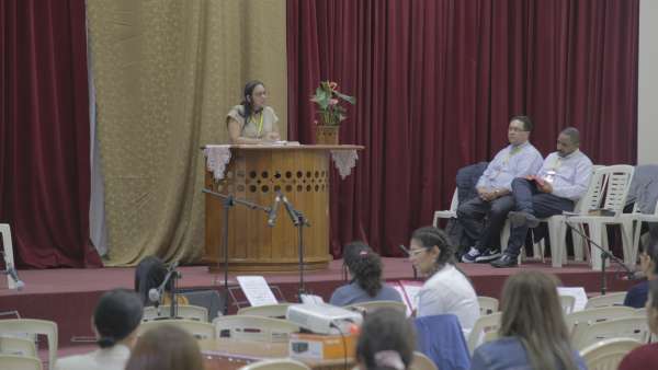 Primeiro Seminário Latino-Americano da Igreja Cristã Maranata - galerias/5110/thumbs/22.jpg
