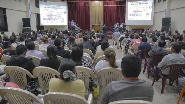 Primeiro Seminário Latino-Americano da Igreja Cristã Maranata - galerias/5110/thumbs/25.jpg