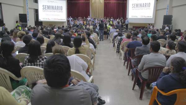 Primeiro Seminário Latino-Americano da Igreja Cristã Maranata - galerias/5110/thumbs/27.jpg
