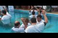 Culto de Batismo em Londrina no Paraná. - galerias/525/thumbs/thumb_04_resized.jpg
