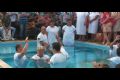 Culto de Batismo em Londrina no Paraná. - galerias/525/thumbs/thumb_05_resized.jpg