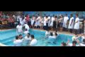 Culto de Batismo em Londrina no Paraná. - galerias/525/thumbs/thumb_09_resized.jpg