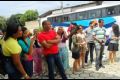 Evangelização com os Jovens de Vitória/ES na Cidade de Nanuque/MG. - galerias/566/thumbs/thumb_Slide2.JPG