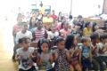 Evangelização de CIA na Igreja de Nova Viçosa na Bahia. - galerias/577/thumbs/thumb_Foto0019.jpg