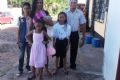 Evangelização de CIA na Igreja de Alcântara no Maranhão. - galerias/597/thumbs/thumb_DSCF0385.JPG