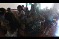 Evangelização de CIA na Igreja de Alcântara no Maranhão. - galerias/597/thumbs/thumb_DSCF0402.JPG