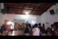 Evangelização de CIA na Igreja de Alcântara no Maranhão. - galerias/597/thumbs/thumb_DSCF0567.JPG