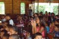 Evangelização de CIA na Igreja do Bairro Ouro Verde em Itabela/BA.  - galerias/602/thumbs/thumb_DSC05075.JPG