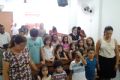 Evangelização de CIA na Igreja do Bairro de Fátima em Viçosa/MG. - galerias/635/thumbs/thumb_Foto0074.jpg