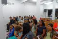 Culto de Consagração em Itamira na Bahia.  - galerias/727/thumbs/thumb_SAM_7180.JPG