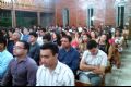Vigília com os jovens, obreiros e diáconos na Igreja de São Jacinto, Teófilo Otoni-MG. - galerias/728/thumbs/thumb_IMG_20131115_202848.jpg
