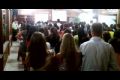 Vigília com os jovens, obreiros e diáconos na Igreja de São Jacinto, Teófilo Otoni-MG. - galerias/728/thumbs/thumb_IMG_20131115_203540.jpg