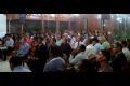 Vigília com os jovens, obreiros e diáconos na Igreja de São Jacinto, Teófilo Otoni-MG. - galerias/728/thumbs/thumb_IMG_20131115_203741.jpg
