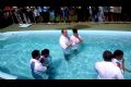 Culto de Batismo no Maanaim de Salvador no Estado da Bahia. - galerias/743/thumbs/thumb_IMG-20131208-WA0135.jpg