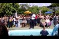 Culto de Batismo no Maanaim de Salvador no Estado da Bahia. - galerias/743/thumbs/thumb_IMG-20131208-WA0152.jpg
