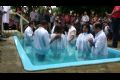 Culto de Batismo com as igrejas do pólo de Aracruz-ES. - galerias/762/thumbs/thumb_11.jpg