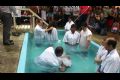 Culto de Batismo com as igrejas do pólo de Aracruz-ES. - galerias/762/thumbs/thumb_14.jpg