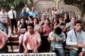 Culto de Batismo com as igrejas do pólo de Aracruz-ES. - galerias/762/thumbs/thumb_23.jpg