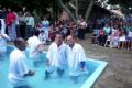 Culto de Batismo com as igrejas do pólo de Aracruz-ES. - galerias/762/thumbs/thumb_26.jpg