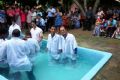 Culto de Batismo com as igrejas do pólo de Aracruz-ES. - galerias/762/thumbs/thumb_27.jpg