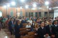Trabalho de Evangelização na Cidade de Araguaia em Marechal Floriano-ES. - galerias/770/thumbs/thumb_DSC09838.JPG