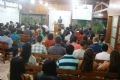 Trabalho de Evangelização na Cidade de Araguaia em Marechal Floriano-ES. - galerias/770/thumbs/thumb_DSC09845.JPG