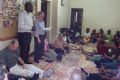 Burundi - África Oriental - Consagração do templo. - galerias/779/thumbs/thumb_IMG_20140129_181107.jpg