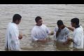 Culto de Batismo em Tefé, AM - com a lancha Sião - galerias/81/thumbs/thumb_batismo_tefe_am_016.jpg