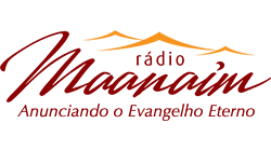 Rádio Maanaim