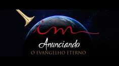 Lista de cidades brasileiras alcançadas pelo programa de TV Anunciando o Evangelho Eterno