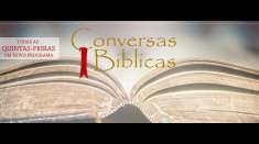 Conversas Bíblicas: Dons Espirituais - Parte 1