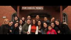 Terceira Missão Argentina envolve participação de jovens do Brasil e Uruguai 