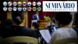 Entrevistas Rádio Maanaim - Realização do 1º Seminário Latino-americano da Igreja Cristã Maranata - 600x40-8e3a6.png