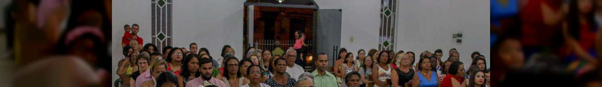 Igreja Cristã Maranata em Queimados (RJ) completa 46 anos